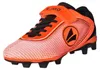 Jako J-SFG Course EV Fußballschuh  Orange Produktbild-Vorschau 3