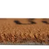 relaxdays 10023816_242 relaxdays Kokosmatte braun 40,0 x Podgląd zdjęcia produktu 6