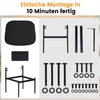 COMHOMA Loungesessel Sessel Relaxsessel Ohrensessel modern, Produktbild-Vorschau 5