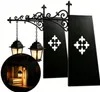 Bücherregal Lampe (2 STK)Bücherregal Lampe,Dekorative Produktbild-Vorschau 1