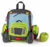 Sigikid Kinderrucksack Traktor 28 cm Produktbild-Vorschau 19