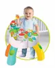 Clementoni Baby interaktiver Aktivitätstabelle Produktbild-Vorschau 6