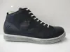 andrea conti Sneaker high Blau Produktbild-Vorschau 38