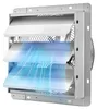 VEVOR, ventilátor pro odtah vzduchu s mřížkou, průměr 312 Náhled obrázku produktu 1