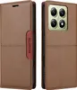 Handyhülle für Xiaomi 14T Hülle, Leder Flip Wallet Produktbild-Vorschau 2