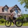 27.5'' 20Ah rower elektryczny E-Moutainbike E-Bike Pedelec Podgląd zdjęcia produktu 14