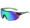 Herren-Sport-Sonnenbrille - Polarisiert - Stilvoll - Produktbild-Vorschau 3