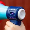 Voice Changer Modulator Mikrofon Megaphon Spielzeug für Produktbild-Vorschau 4