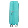 American Tourister Soundbox Spinner EXP 55/20 Cabin Podgląd zdjęcia produktu 2