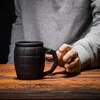 Mug Grenade Noir Cadeau Fête des pères Fête des Voir les images du produit 11