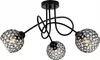 Light-Home Crystal Deckenbeleuchtung Lampen Deckenlampen - Produktbild-Vorschau 1