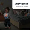 ANSMANN LED Nachtlicht Sandmann, Nachtlampe für Kinder Produktbild-Vorschau 3