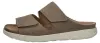 Hartjes Groove Natural  Open Teen - Taupe - Maat 41 Voir les images du produit 1
