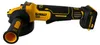 DEWALT DCG416VSN-XJ: Esmeriladora angular inalámbrica de 18 Vista previa de la imagen del producto 13