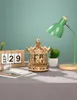ROBOTIME Rokr 3D-Holzpuzzle Romantisches Karussell 336 Produktbild-Vorschau 36