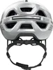 Casque vélo Abus 44984 - URBAN-I 4.0 LR signal silver S Voir les images du produit 10