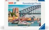 Ravensburger Puzzle 12001419 - Secret Sydney - 3000 Teile Produktbild-Vorschau 1