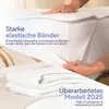 Comfeur Elektrisches Wärmeunterbett 190x80 cm mit 9 Produktbild-Vorschau 3