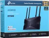 TP-LINK Archer AX53 wireless router Gigabit Ethernet Anteprima dell’immagine prodotto 4