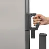 LARS360 Grey Výsuvná boční markýza 180x600cm Ochrana proti Náhled obrázku produktu 9