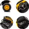 Chipolino Elektrobuggy CAT UTV Doppelsitzer, Fernbedienung, Produktbild-Vorschau 5