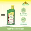 Neudorff  - Azet RosenDünger 1L für 200L Gießwasser - 100 % Produktbild-Vorschau 3