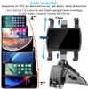 Handyhalter für das Armaturenbrett im Auto mit Produktbild-Vorschau 3