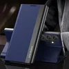 Étui pour Galaxy A27, étui de protection à rabat magnétique Voir les images du produit 2