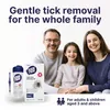 KICK THE TICK Spray zamrażający z pęsetą do kleszczy – Podgląd zdjęcia produktu 7