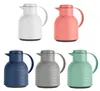 EMSA Isolierkanne Samba Wave 1,0l minze, 1 l, Mintfarbe, Produktbild-Vorschau 18