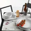 ARZBERG Schüssel Cucina Bianca Ø24cm weiß Produktbild-Vorschau 3