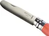 Opinel No 07 Kindermesser Orange Produktbild-Vorschau 6