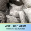 BABYLUX Handmuff für Kinderwagen Große Muff Handwärmer mit Produktbild-Vorschau 2