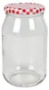 12 x Einmachglas 900ml Vorratsglas Einweckglas Konserve Produktbild-Vorschau 2