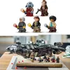LEGO 75374 Star Wars TBA Voir les images du produit 29