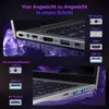 ACEMAGIC LX15Pro Laptop, 15,6" AMD Ryzen 7 7730U Gaming Produktbild-Vorschau 3
