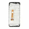 Display für OPPO A31 Schwarz LCD + Rahmen Touch Ersatz Produktbild-Vorschau 2
