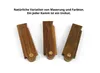 Origin Outdoors Holz 'Klappkamm' Produktbild-Vorschau 1