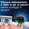 Oral-B Pro 1 Sensitive Clean bleu Caraïbes Voir les images du produit 4