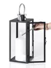 AdHoc FZ122 schwingendes Tischfeuerzeug SWING II, Metall | Produktbild-Vorschau 4