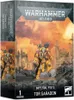 Space Marines: Impériálne päste – Tor Garadon Náhľad obrázku produktu 2