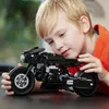 LEGO® Technic 42155 THE BATMAN – BATCYCLE™ Podgląd zdjęcia produktu 4