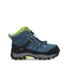 CMP Rigel Mid Waterproof Leder Kinder Trekking Schuhe mit Produktbild-Vorschau 54