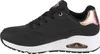 Skechers Obuv Uno, 177094BLK Náhľad obrázku produktu 15