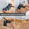 wolfcraft Schmiege und Schneidlade 100 mm 6948200 Produktbild-Vorschau 26