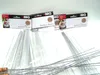 Several packages of BBQ skewers are displayed in the background, with a large number of skewers fanned out in the foreground. Produktbild-Vorschau