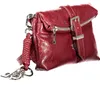 Bolso De Mujer Desigual Rojo Vista previa de la imagen del producto 3
