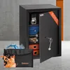 Caja fuerte de seguridad Business XL con cerradura de Vista previa de la imagen del producto 5