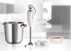Unold ESGE Wand P 350 Profi 90880, frullatore manuale Anteprima dell’immagine prodotto 8