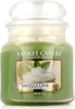 Bougie Parfumée Yankee Candle Vanille-Lime 411g Voir les images du produit 4